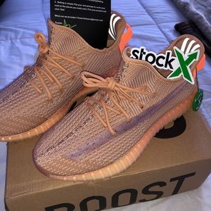 Yeezy 350 Boost v2 “True Form”